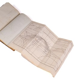 [Artillerie] Balistique. Planchette du canonnier.
