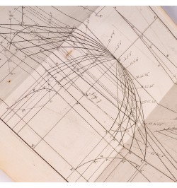 [Artillerie] Balistique. Planchette du canonnier.