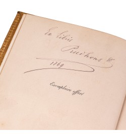 De la peinture et des peintres des duchés italiens du XIIIe au XVIIe siècle.