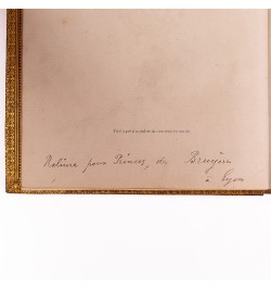 De la peinture et des peintres des duchés italiens du XIIIe au XVIIe siècle.