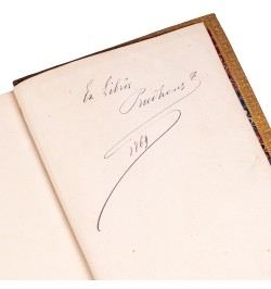 De la peinture et des peintres des duchés italiens du XIIIe au XVIIe siècle.