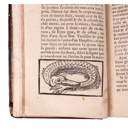 Traité historique et pratique de la cuisine ou Le Cuisinier instruit...