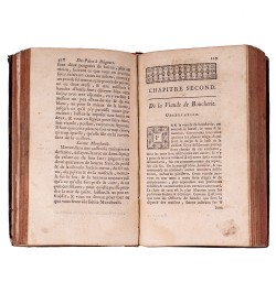 Traité historique et pratique de la cuisine ou Le Cuisinier instruit...