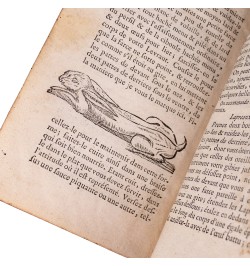 Traité historique et pratique de la cuisine ou Le Cuisinier instruit...