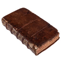 L'Art de peinture de C. A. du Fresnoy.