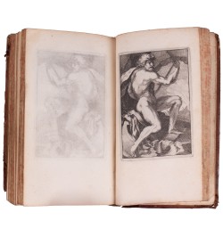 L'Art de peinture de C. A. du Fresnoy.