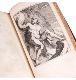 L'Art de peinture de C. A. du Fresnoy.
