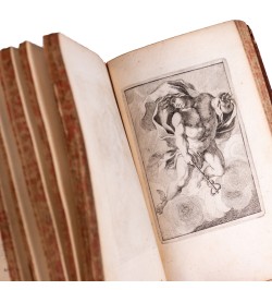 L'Art de peinture de C. A. du Fresnoy.