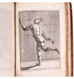 L'Art de peinture de C. A. du Fresnoy.