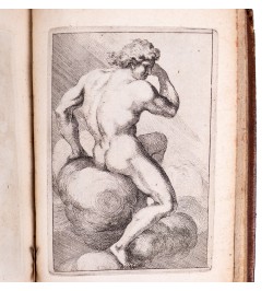 L'Art de peinture de C. A. du Fresnoy.