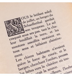 Légendes religieuses d'Alsace.