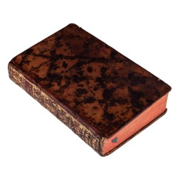 Dictionnaire portatif de peinture, sculpture et gravure.