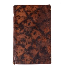 Dictionnaire portatif de peinture, sculpture et gravure.