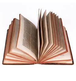 Dictionnaire portatif de peinture, sculpture et gravure.