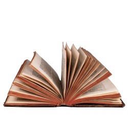 Dictionnaire portatif de peinture, sculpture et gravure.