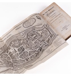 Der Stadt Mülhausen Geschichten.