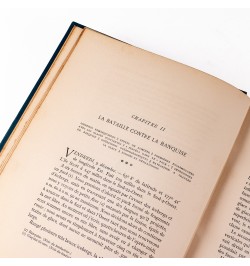 Le pôle meurtrier. Journal de route du capitaine Scott au pôle sud.