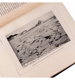 Le pôle meurtrier. Journal de route du capitaine Scott au pôle sud.
