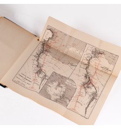 Le pôle meurtrier. Journal de route du capitaine Scott au pôle sud.