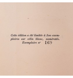 La vie des nonnes. Illustrée de dix gravures.