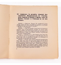 La vie des nonnes. Illustrée de dix gravures.