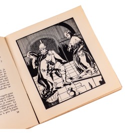 La vie des nonnes. Illustrée de dix gravures.