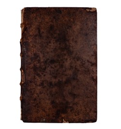 [Botanique/Philologie grecque] Julii Caesaris Scaligeri viri clariss. commentarii, et animadversiones...