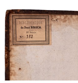 [Botanique/Philologie grecque] Julii Caesaris Scaligeri viri clariss. commentarii, et animadversiones...