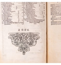 Topographia Alsatiae, &c.