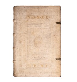 Omnium scientiarum anima hoc est, axiomata physio-theologica...
