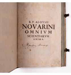 Omnium scientiarum anima hoc est, axiomata physio-theologica...