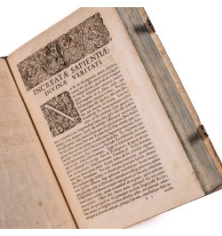 Omnium scientiarum anima hoc est, axiomata physio-theologica...