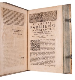 Omnium scientiarum anima hoc est, axiomata physio-theologica...