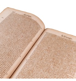 Les œuvres d'Ambroise Paré : conseiller et premier chirurgien du Roy.