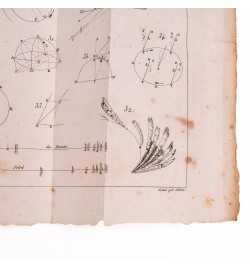 Uranographie ou traité élémentaire d'astronomie, a l'usage des personnes peu versées dans les mathématiques...