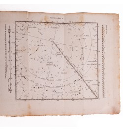 Uranographie ou traité élémentaire d'astronomie, a l'usage des personnes peu versées dans les mathématiques...