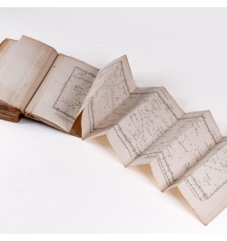 Uranographie ou traité élémentaire d'astronomie, a l'usage des personnes peu versées dans les mathématiques...