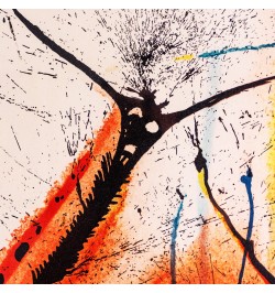[Lithographie] Le Rêve Onirique