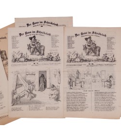 Der Hans im Schnôkeloch (Jean du Trou-des-Cousins )