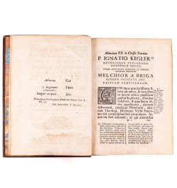 [Astronomie] Scientia eclipsium ex imperio, et commercio sinarum illustrata...