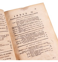 [Astronomie] Scientia eclipsium ex imperio, et commercio sinarum illustrata...