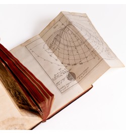 [Astronomie] Scientia eclipsium ex imperio, et commercio sinarum illustrata...