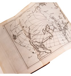 [Astronomie] Scientia eclipsium ex imperio, et commercio sinarum illustrata...