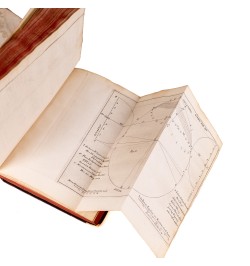 [Astronomie] Scientia eclipsium ex imperio, et commercio sinarum illustrata...