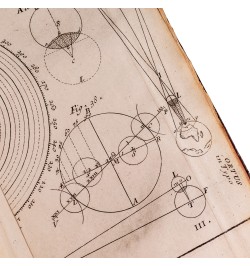 [Astronomie] Scientia eclipsium ex imperio, et commercio sinarum illustrata...