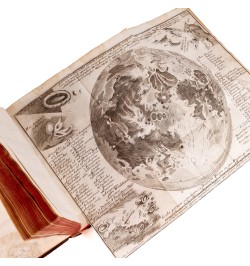 [Astronomie] Scientia eclipsium ex imperio, et commercio sinarum illustrata...