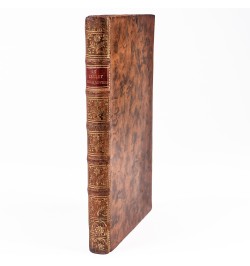 [Manuscrit] Remarques sur l'art des accouchemens de Mr Levret.