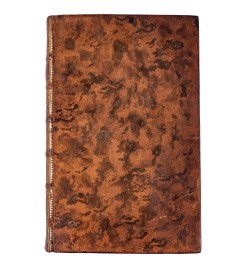 [Manuscrit] Remarques sur l'art des accouchemens de Mr Levret.