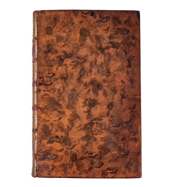 [Manuscrit] Remarques sur l'art des accouchemens de Mr Levret.