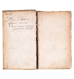 Entretiens sur la philosophie par Mr Rohault.